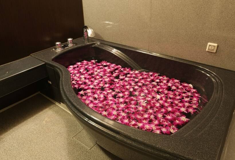 Fotos del hotel Bali An Resort Kinshicho  Adults Only:  3