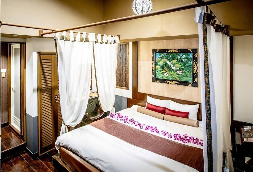 Fotos del hotel Bali An Resort Kinshicho  Adults Only:  2