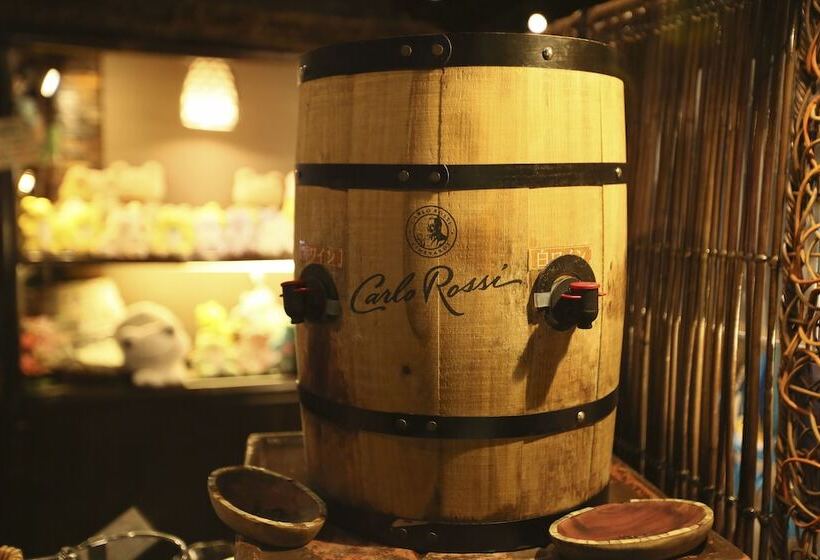 Fotos del hotel Bali An Resort Kinshicho  Adults Only:  25