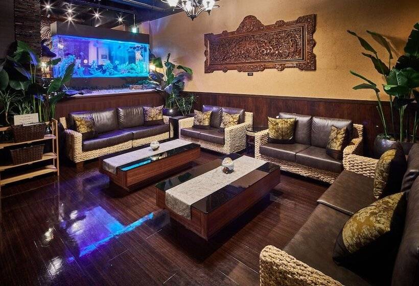 Fotos del hotel Bali An Resort Kinshicho  Adults Only:  10