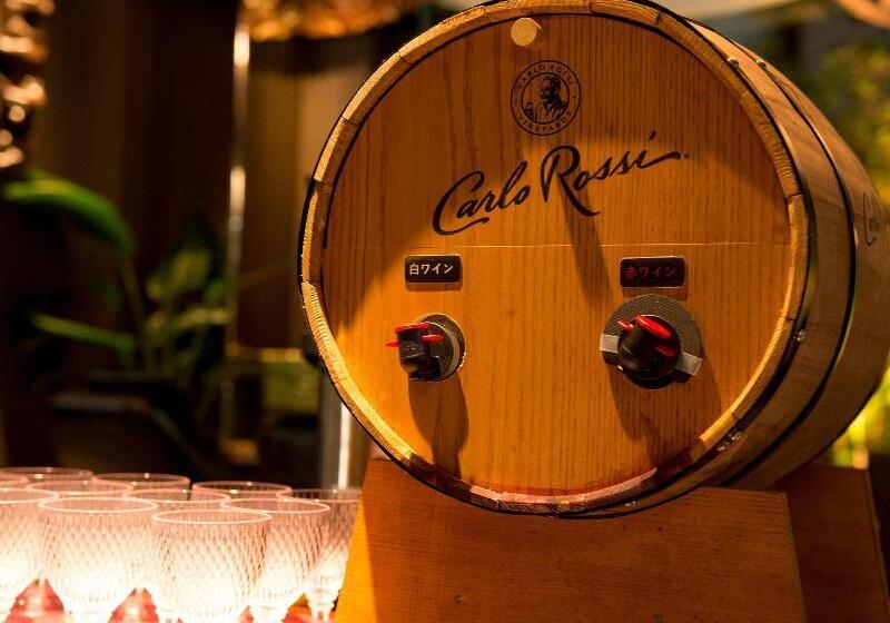 Fotos del hotel Bali An Resort Kinshicho  Adults Only:  21