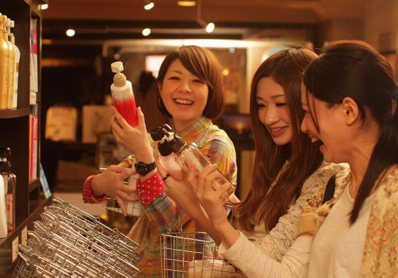 Fotos del hotel Bali An Resort Kinshicho  Adults Only:  23