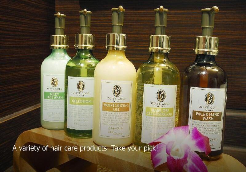 Fotos del hotel Bali An Resort Kinshicho  Adults Only:  11