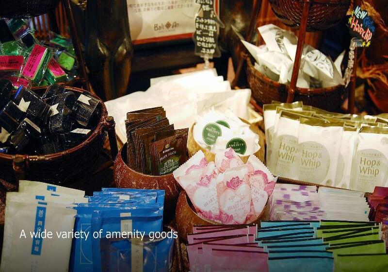 Fotos del hotel Bali An Resort Kinshicho  Adults Only:  7