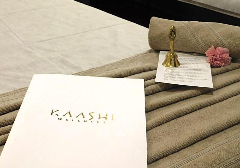 Fotos del hotel Brijrama Palace A Heritage:  15