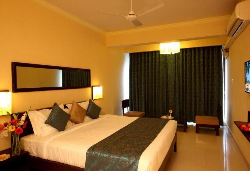 Fotos del hotel De Baga Deck Comforts:  14