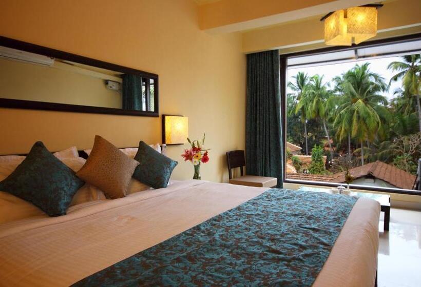 Fotos del hotel De Baga Deck Comforts:  16