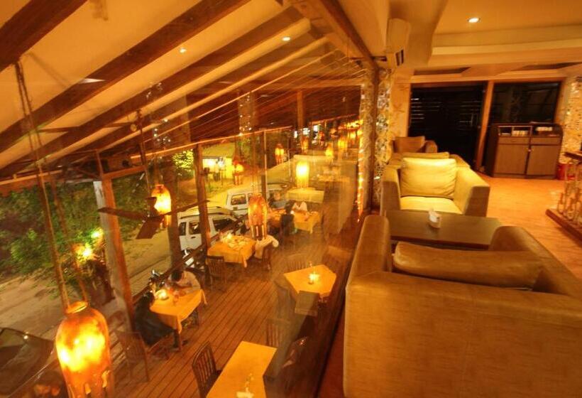 Fotos del hotel De Baga Deck Comforts:  22