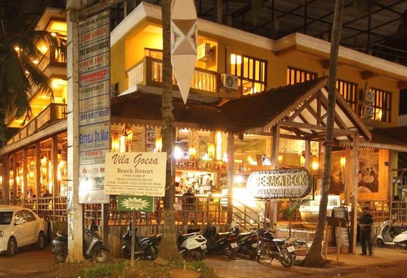 Fotos del hotel De Baga Deck Comforts:  23