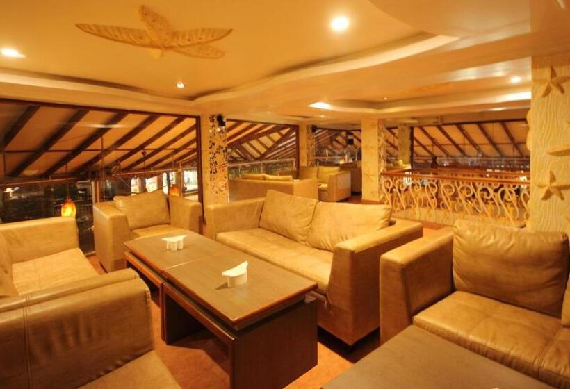 Fotos del hotel De Baga Deck Comforts:  10