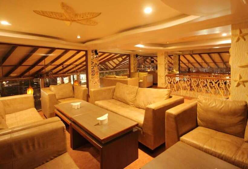 Fotos del hotel De Baga Deck Comforts:  20