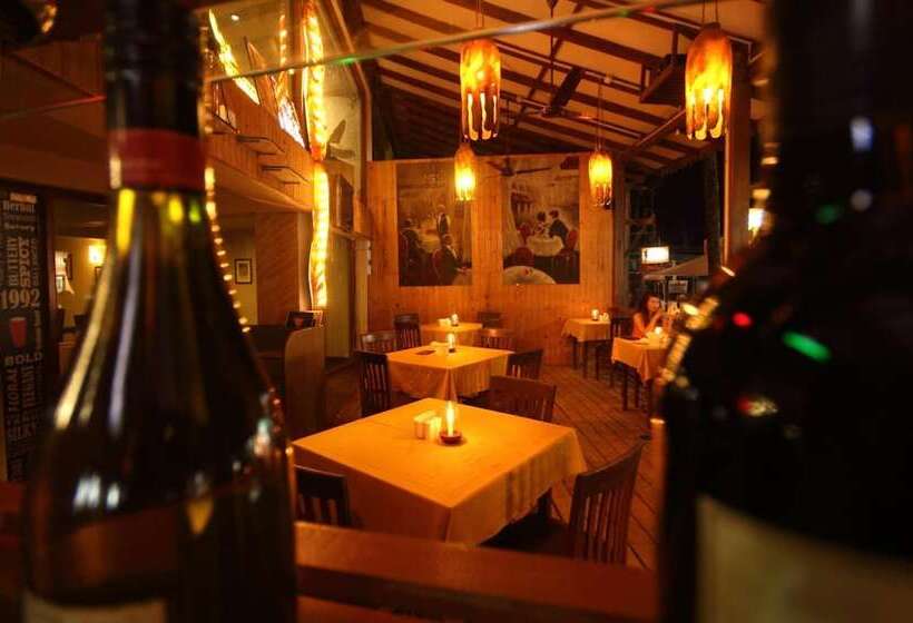 Fotos del hotel De Baga Deck Comforts:  13