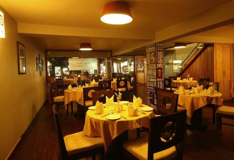 Fotos del hotel De Baga Deck Comforts:  9