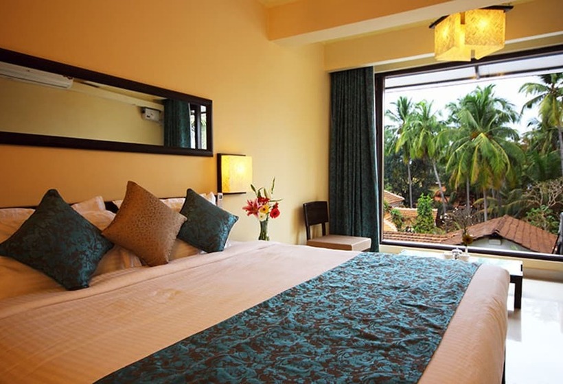 Fotos del hotel De Baga Deck Comforts:  18