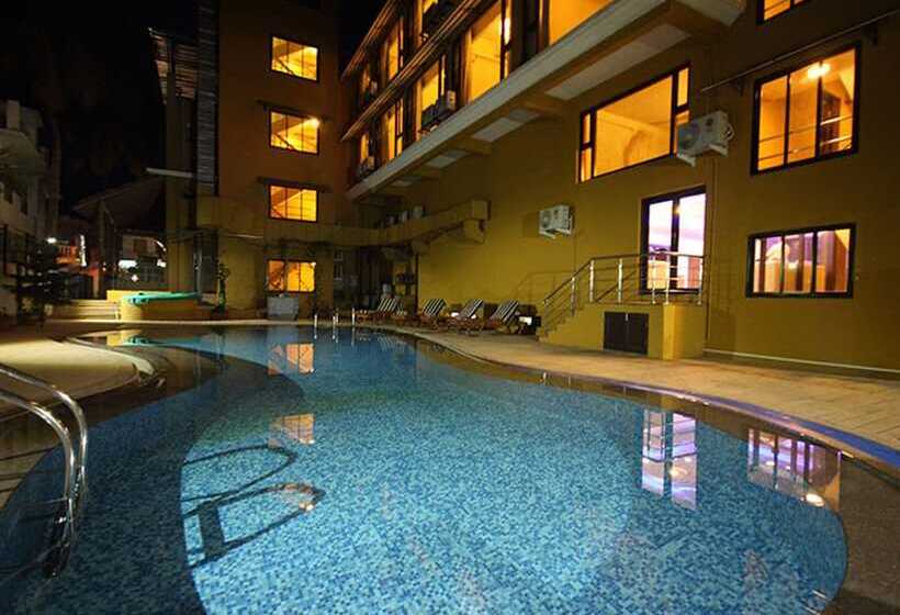 Fotos del hotel De Baga Deck Comforts:  6