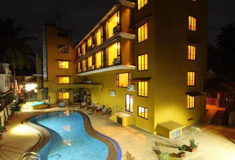 Fotos del hotel De Baga Deck Comforts:  7