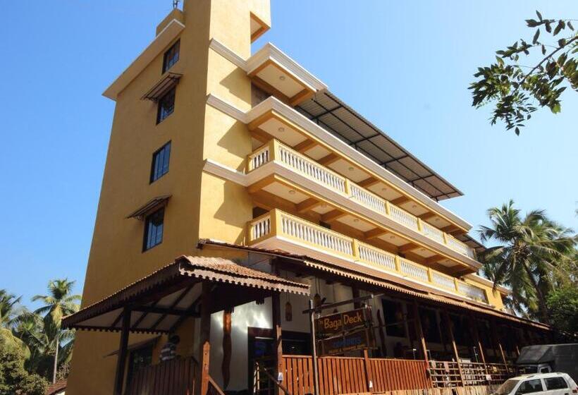 Fotos del hotel De Baga Deck Comforts:  2