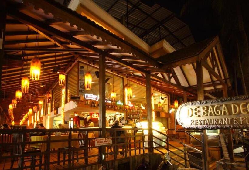 Fotos del hotel De Baga Deck Comforts:  25