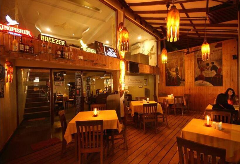 Fotos del hotel De Baga Deck Comforts:  17