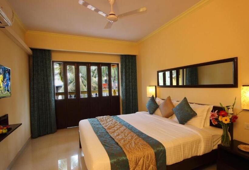 Fotos del hotel De Baga Deck Comforts:  12