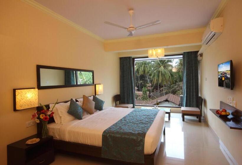 Fotos del hotel De Baga Deck Comforts:  8