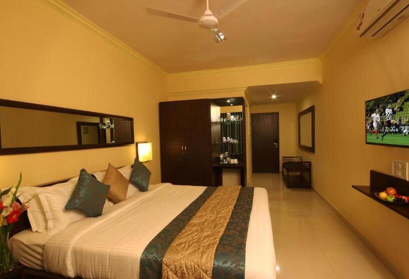 Fotos del hotel De Baga Deck Comforts:  3