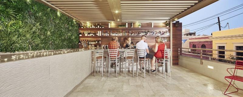 Fotos del hotel Decanter:  2