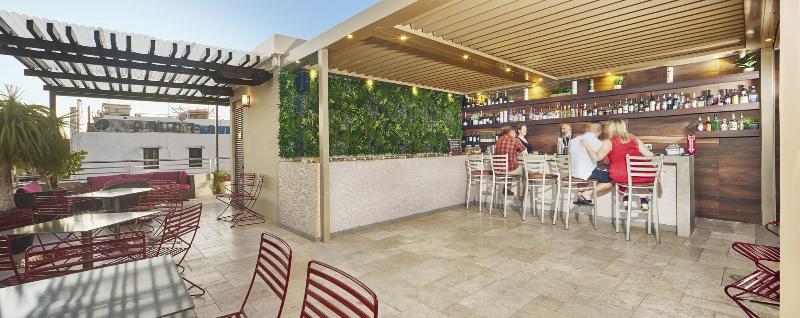 Fotos del hotel Decanter:  13