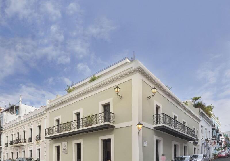 Fotos del hotel Decanter:  4