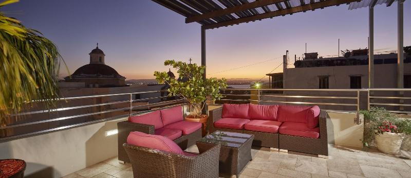 Fotos del hotel Decanter:  6