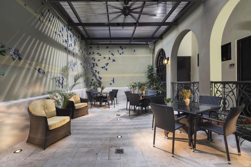 Fotos del hotel Decanter:  9