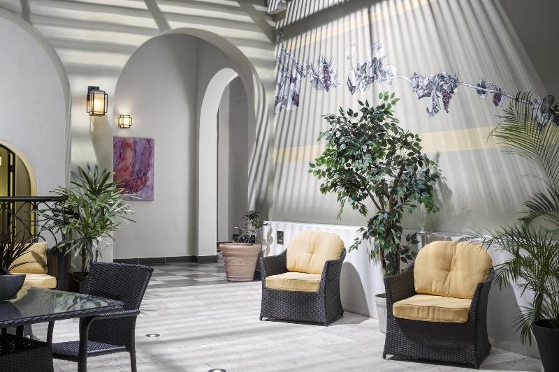 Fotos del hotel Decanter:  11