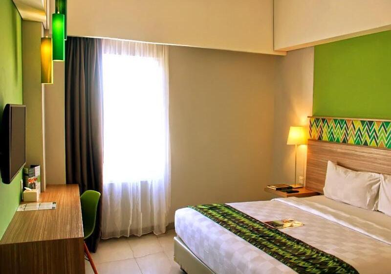 Fotos del hotel Khas  Makassar:  2