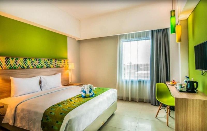 Fotos del hotel Khas  Makassar:  6