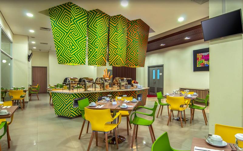 Fotos del hotel Khas  Makassar:  5