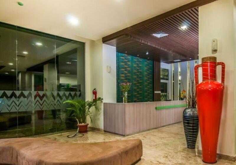 Fotos del hotel Khas  Makassar:  4