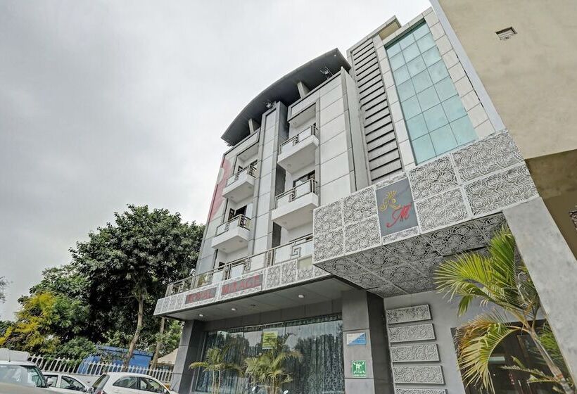 Fotos del hotel Oyo Rooms Pitampura Rani Bagh:  2