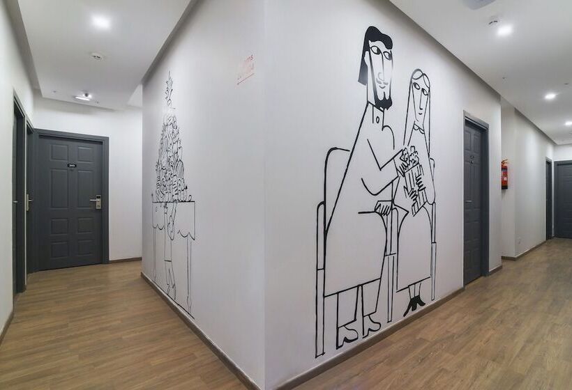 Fotos del hotel Oyo Rooms Pitampura Rani Bagh:  4