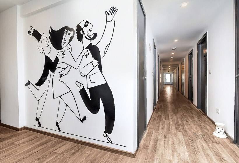 Fotos del hotel Oyo Rooms Pitampura Rani Bagh:  5