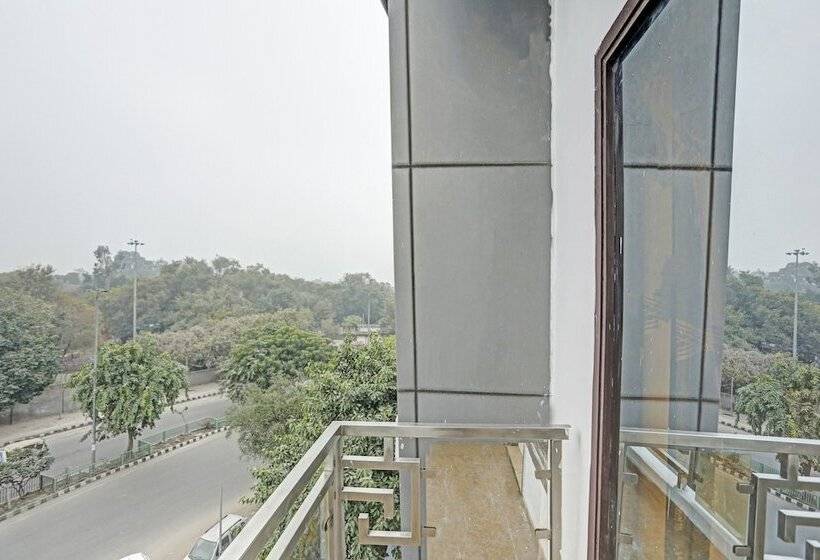 Fotos del hotel Oyo Rooms Pitampura Rani Bagh:  8