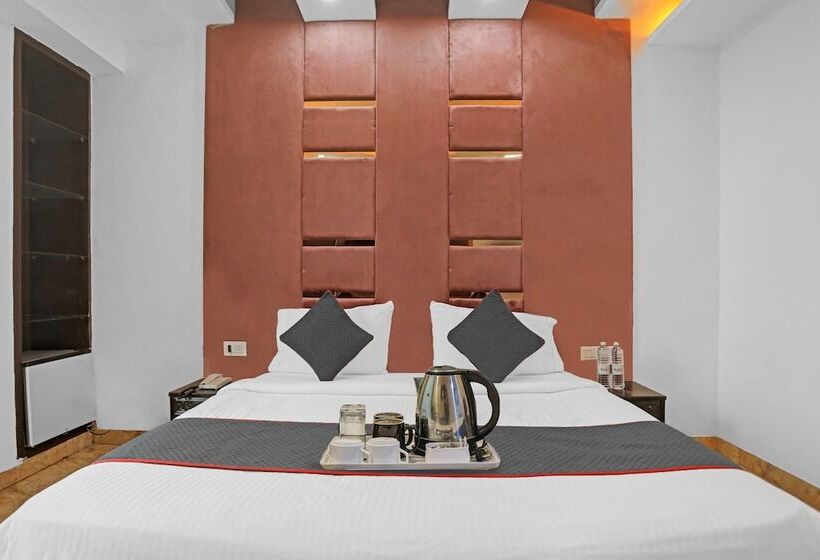 Fotos del hotel Oyo Rooms Pitampura Rani Bagh:  11