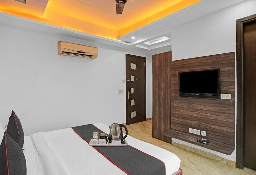 Fotos del hotel Oyo Rooms Pitampura Rani Bagh:  12