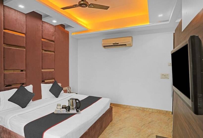 Fotos del hotel Oyo Rooms Pitampura Rani Bagh:  13