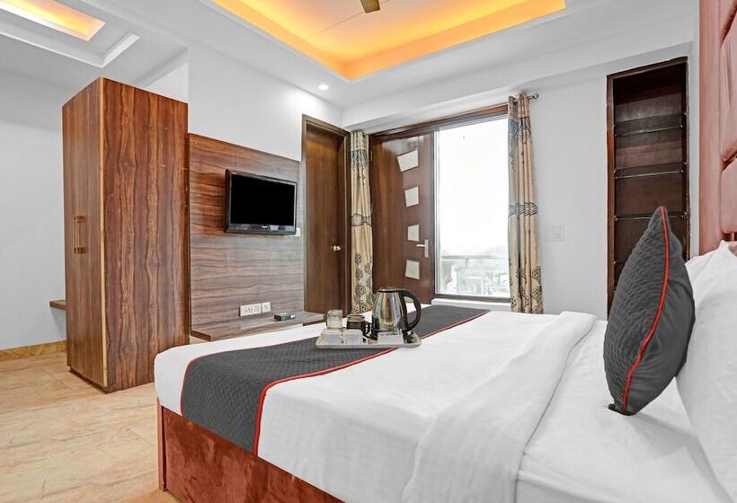 Fotos del hotel Oyo Rooms Pitampura Rani Bagh:  14