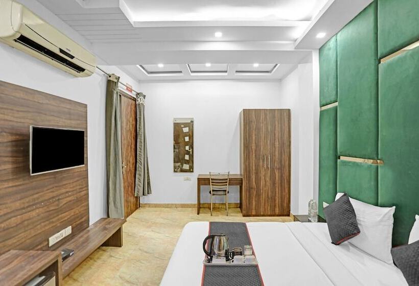 Fotos del hotel Oyo Rooms Pitampura Rani Bagh:  15