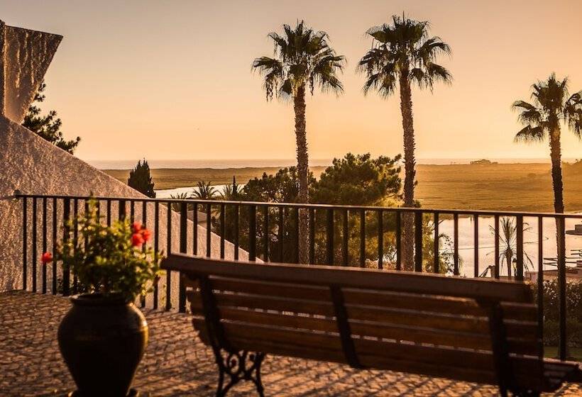 Fotos del hotel Quinta Do Lago Country Club:  9