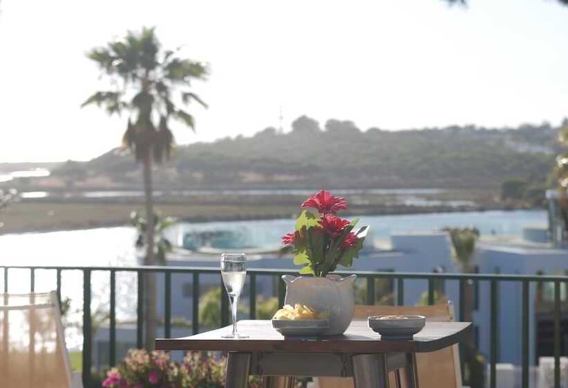 Fotos del hotel Quinta Do Lago Country Club:  11