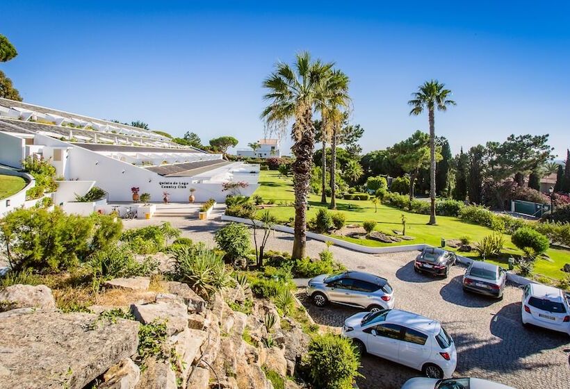 Fotos del hotel Quinta Do Lago Country Club:  12