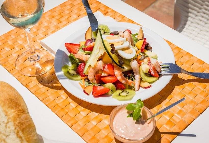 Fotos del hotel Quinta Do Lago Country Club:  4