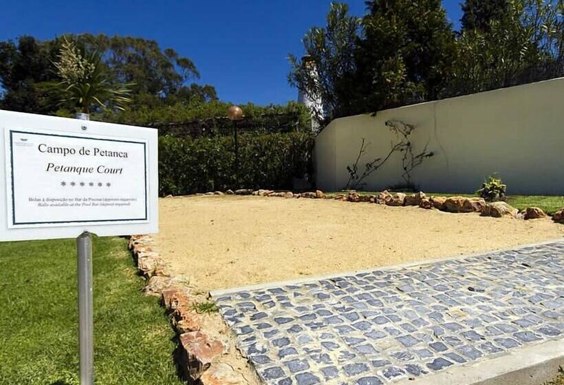 Fotos del hotel Quinta Do Lago Country Club:  6